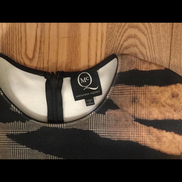 McQ body con dress - Picture 5 of 6